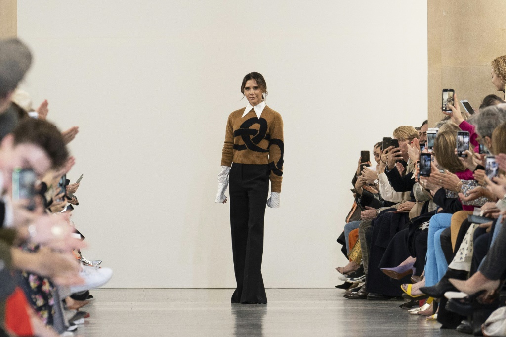 Exploring the UK Fashion supply chain crisis - Vimarsana News