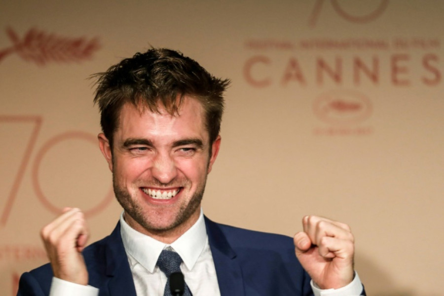 Robert Pattinson has made his second film with Claire Denis, following 2018's 'High Life'