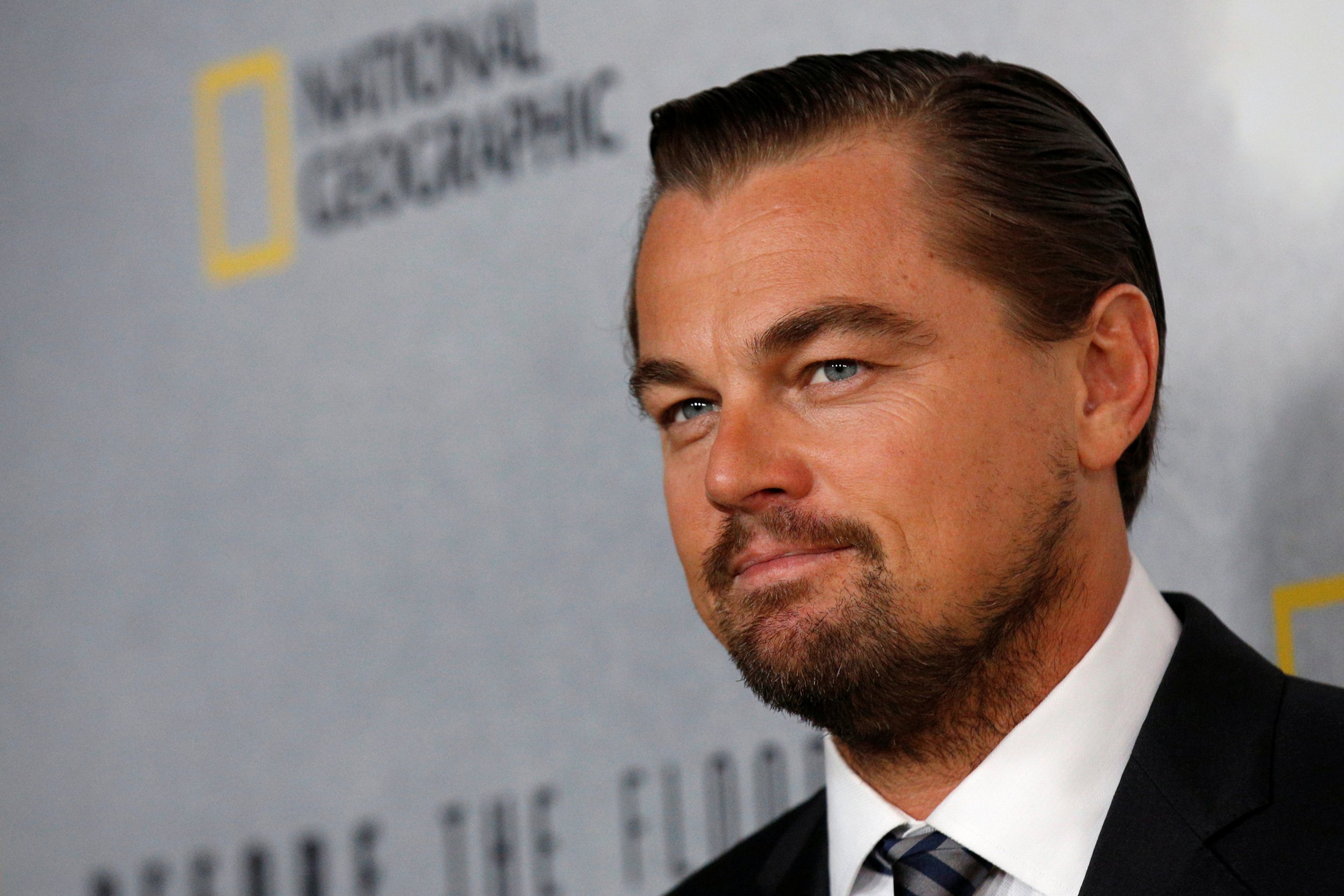 13 Celebrity Couples With Large Age Gaps: Leonardo DiCaprio, David Foster And More - Vimarsana News