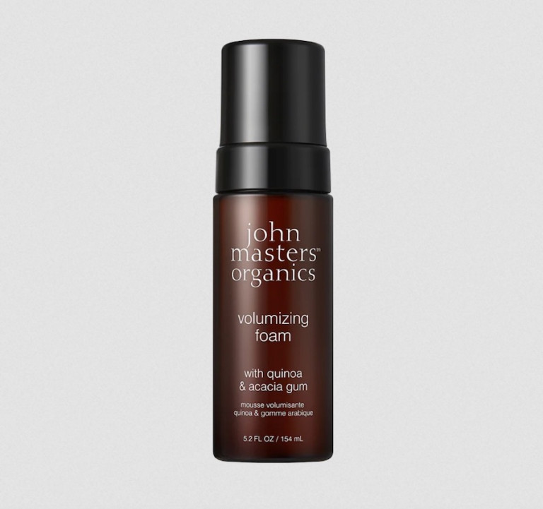 John Masters Organics