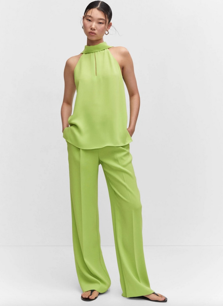 Mango Lime