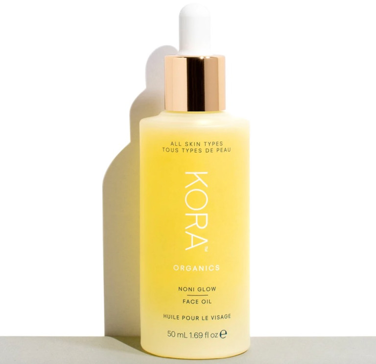 Kora Organics