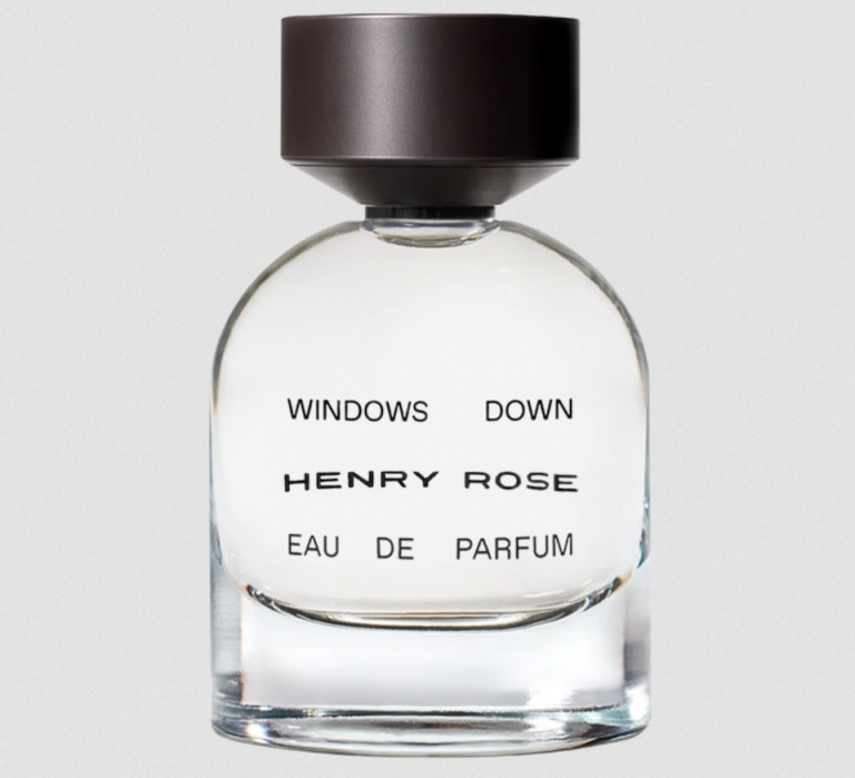 Henry Rose