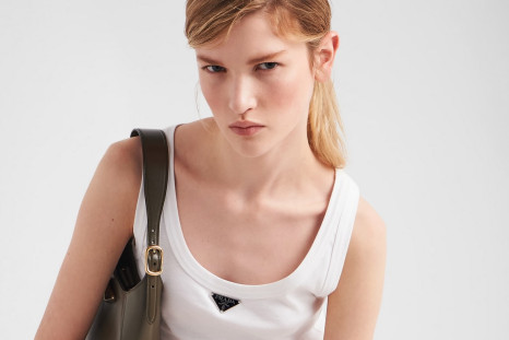 Prada Tank
