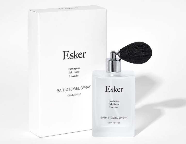 Esker