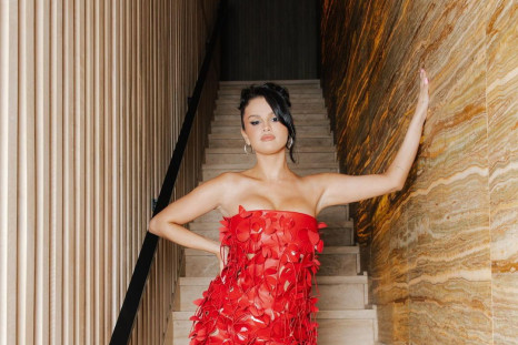 Selena Gomez birthday