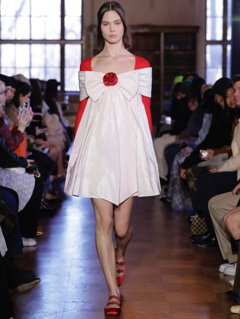 Sandy Liang Fall 2023