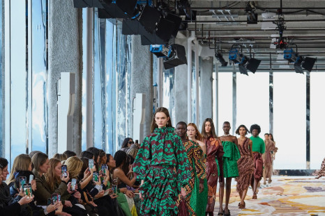 Ulla Johnson Fall 2023