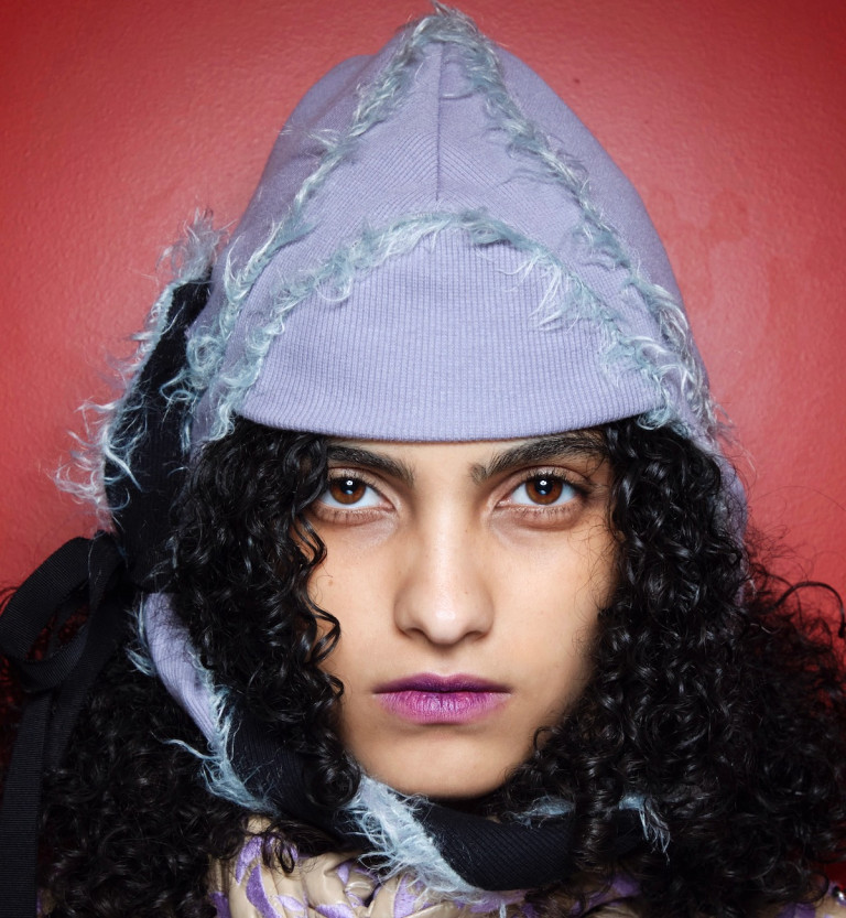 Kiko Kostadinov Fall 2023