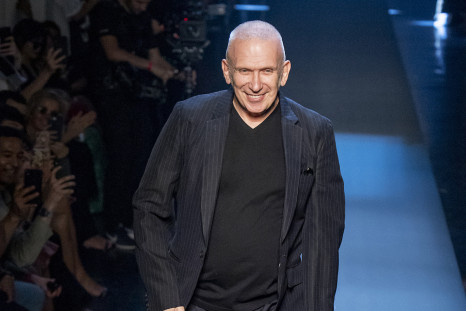Jean Paul Gaultier Fall 2019 Haute Couture
