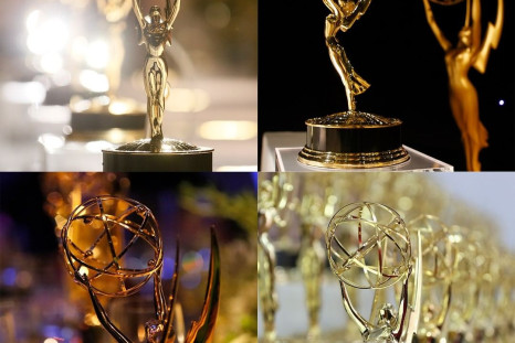 2023 Emmy Awards Postponed