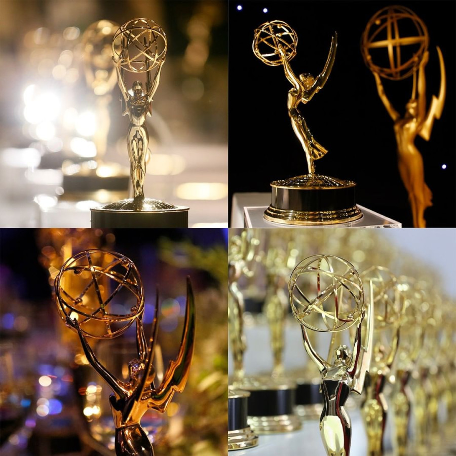 2023 Emmy Awards Postponed