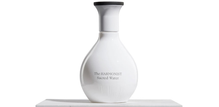 The Harmonist