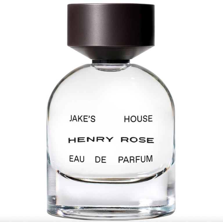 Henry Rose Jake House