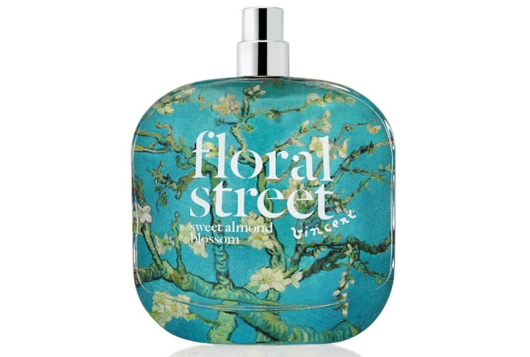 Floral Street