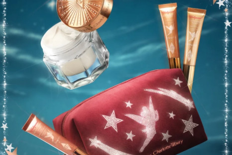 Disney100 x Charlotte Tilbury