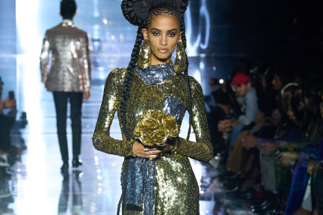 Tom Ford Spring 2023