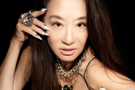 Vera Wang Rock Princess