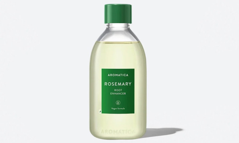 Aromatica Rosemary Root Enhancer