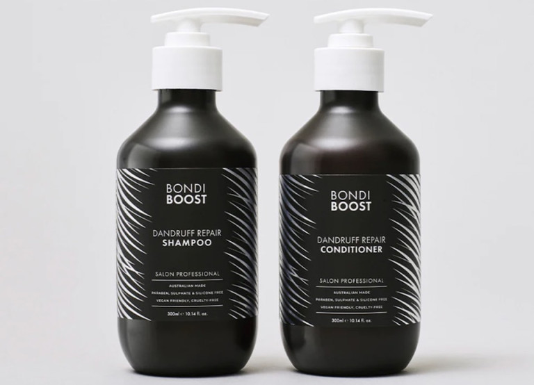 Bondi Boost Dandruff Repair Duo