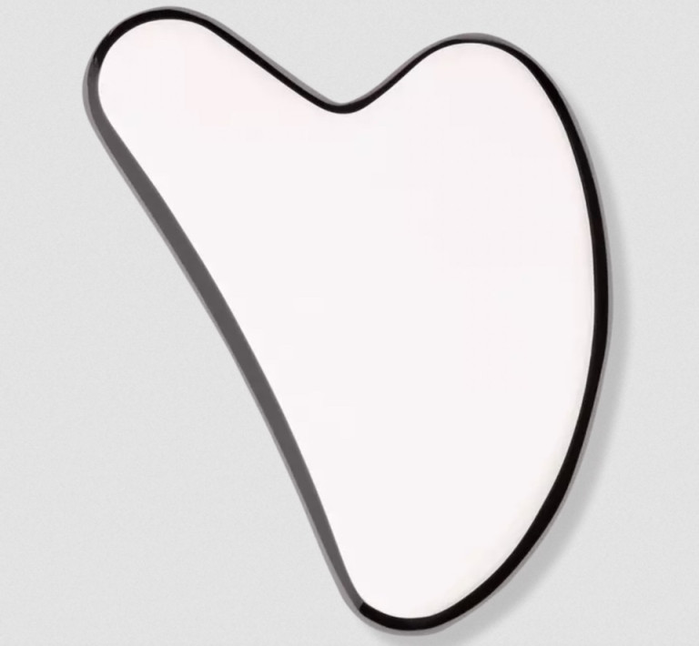 Sacheu Stainless Steel Gua Sha