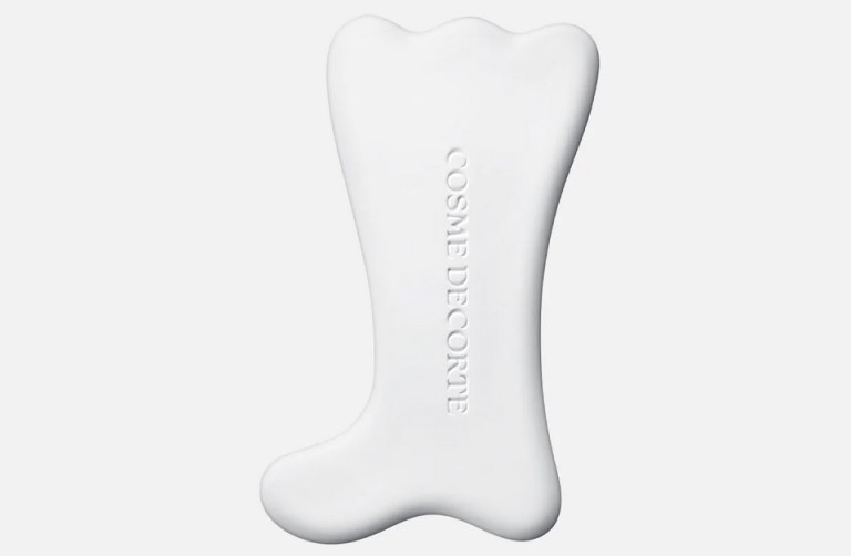 Decorte Guasha Plate