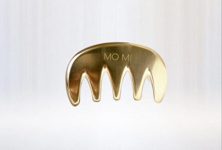 MO MI Beauty Gua Sha Comb
