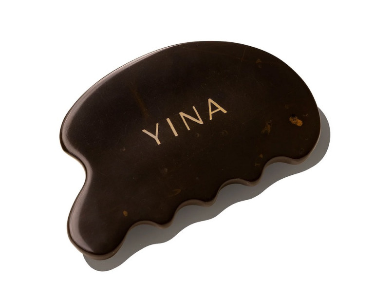 YINA Bian Stone Gua Sha