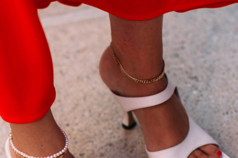 Anklets