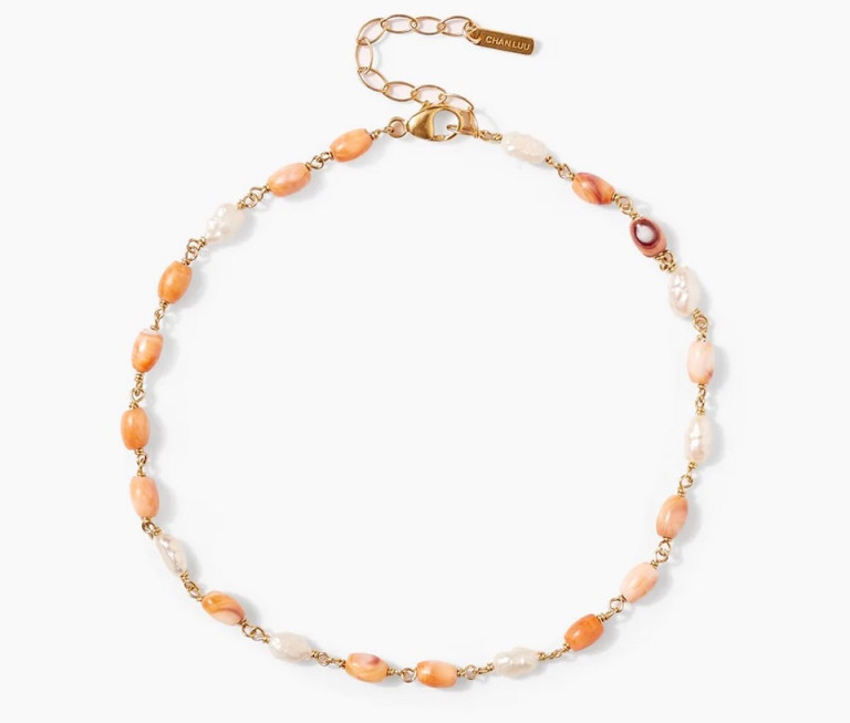 Chan Luu Pacifica Anklet