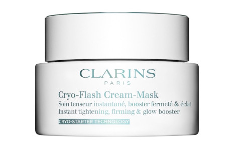 Clarins Cryo-Flash Mask