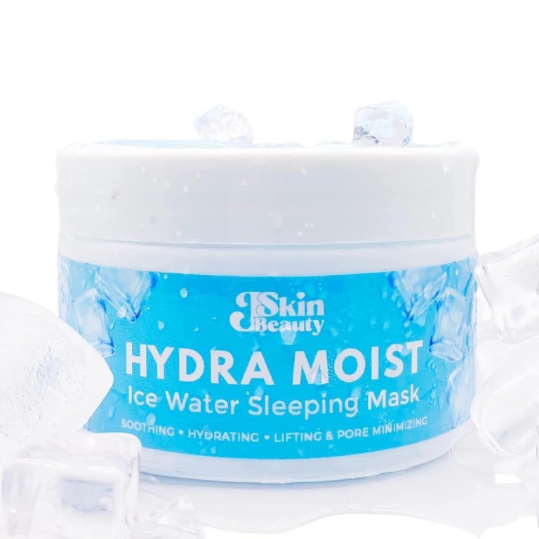 J Skin Beauty Hydra Moist Mask