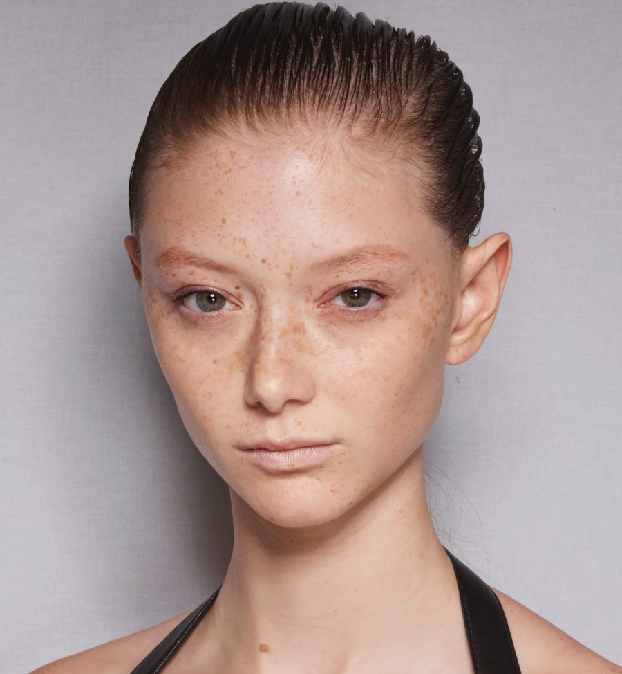 Balmain Spring 2022