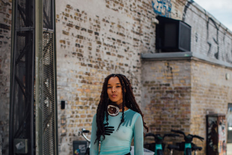 Copenhagen Fashion Week Spring 2024