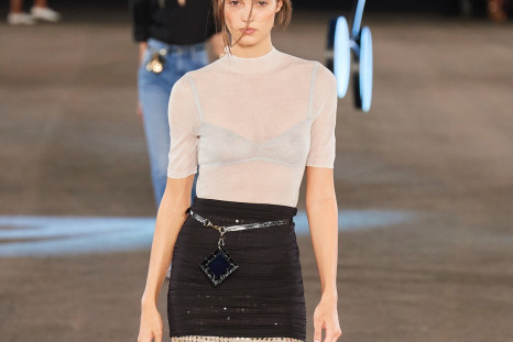 Tory Burch Spring 2023