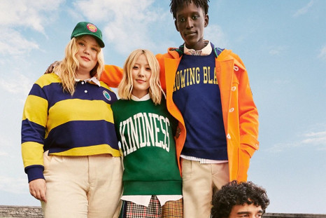 Rowing Blazers x Target