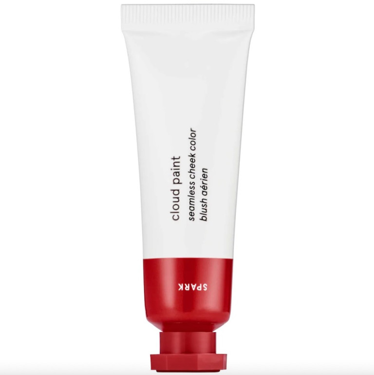 Glossier Cloud Paint Gel Cream Blush
