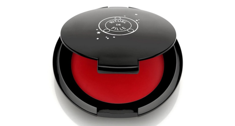 Rituel de Fille Color Nectar Pigment Balm