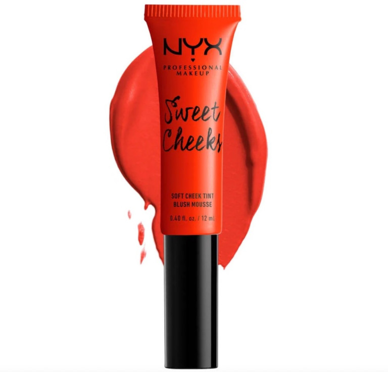 NYX Professional Makeup Sweet Cheeks