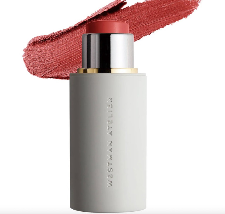 Westman Atelier Baby Cheeks Lip + Cheek