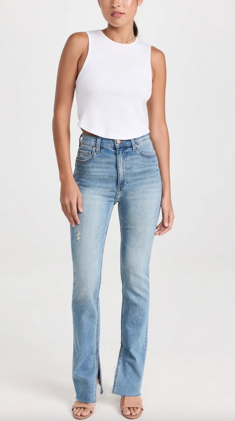 Pistola Denim Colleen Jeans