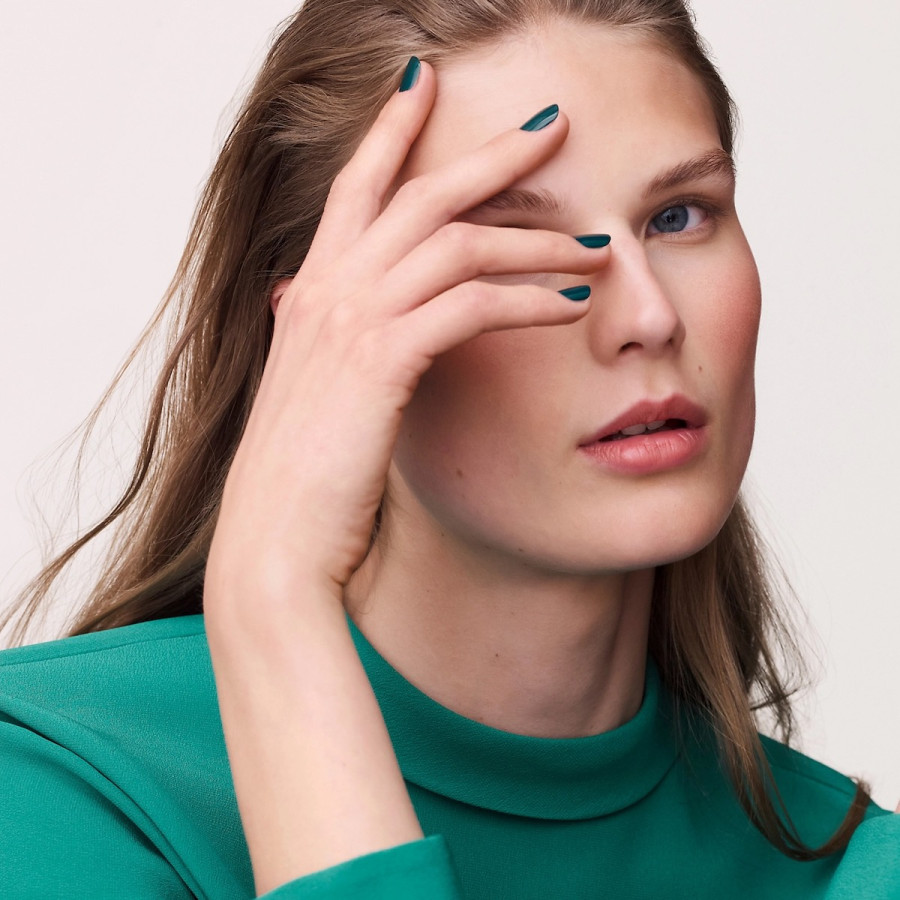 Fall 2023 Nail Polish Colors
