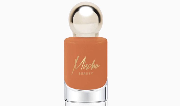 Mischo Beauty XO Nail Lacquer