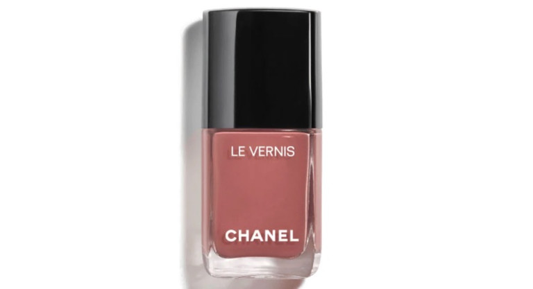 Chanel Le Vernis Longwear Nail Colour