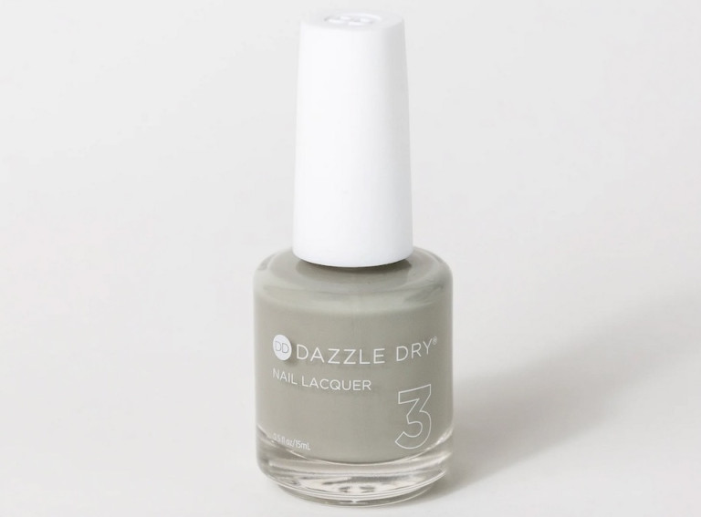 Dazzle Dry Nail Lacquer