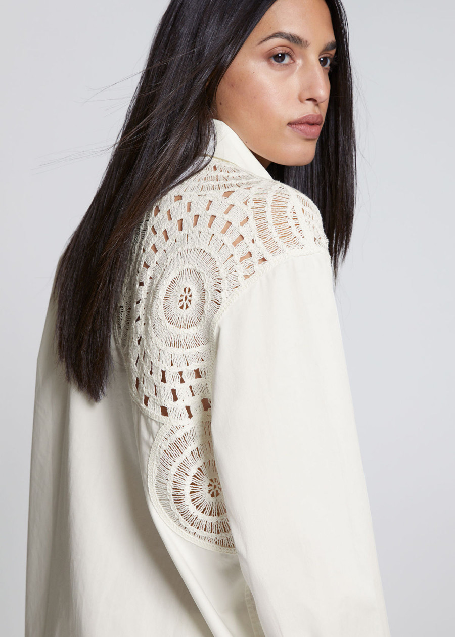 Fall Crochet