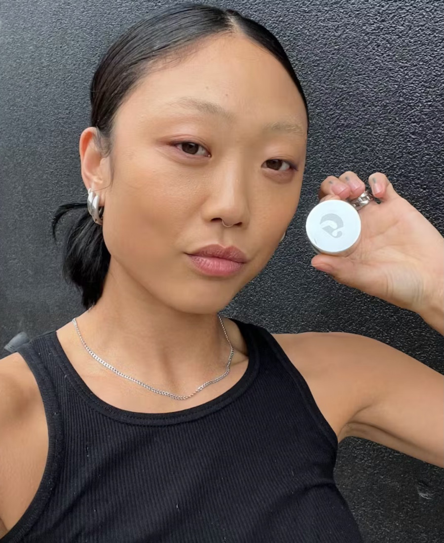 Glossier Stretch