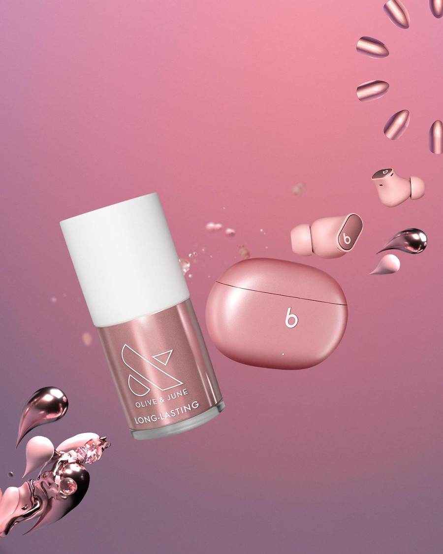Olive June Beats