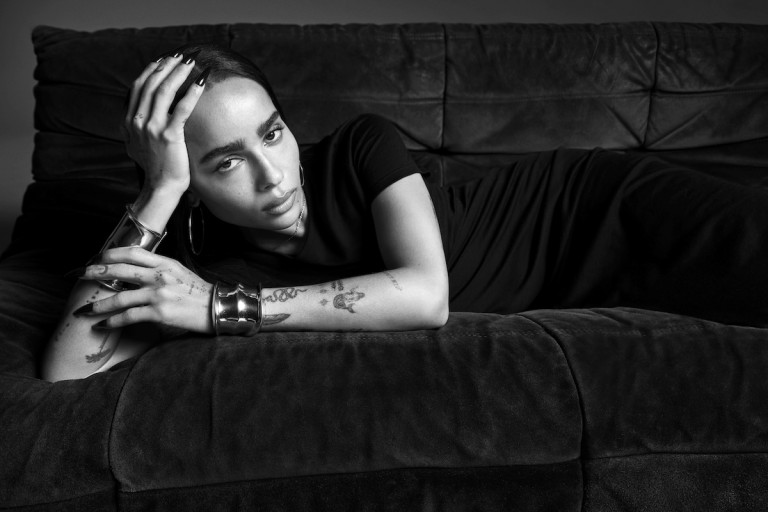 Saint Laurent Fall 2023 Campaign