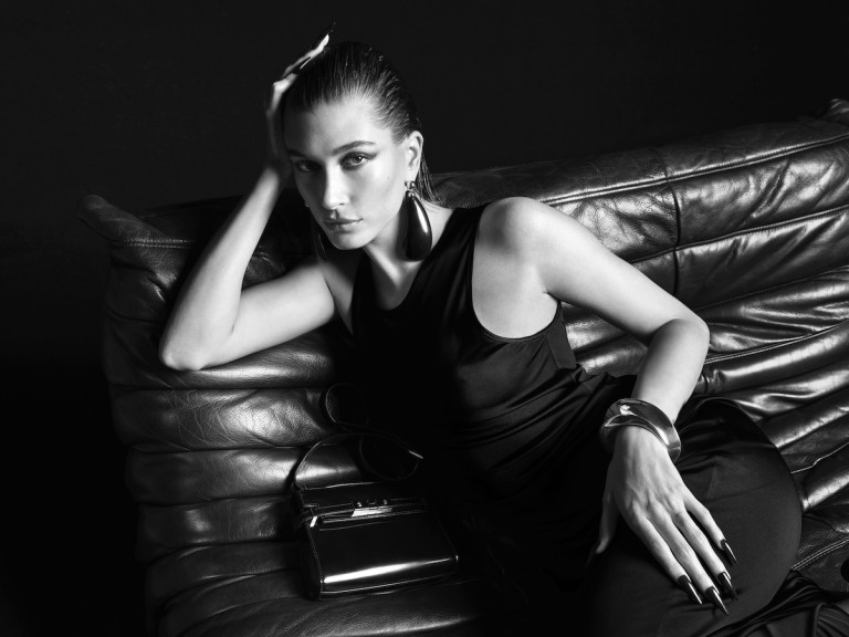 Saint Laurent Fall 2023 Campaign